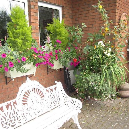 Killyon Guest House Navan Exterior foto