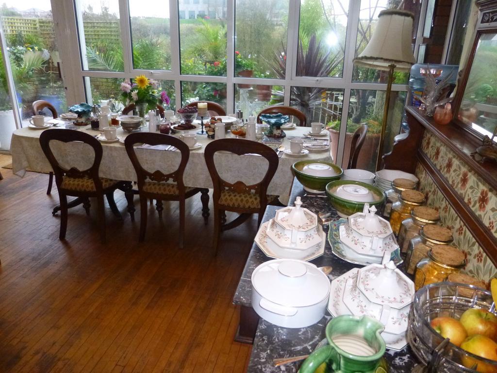Killyon Guest House Navan Exterior foto