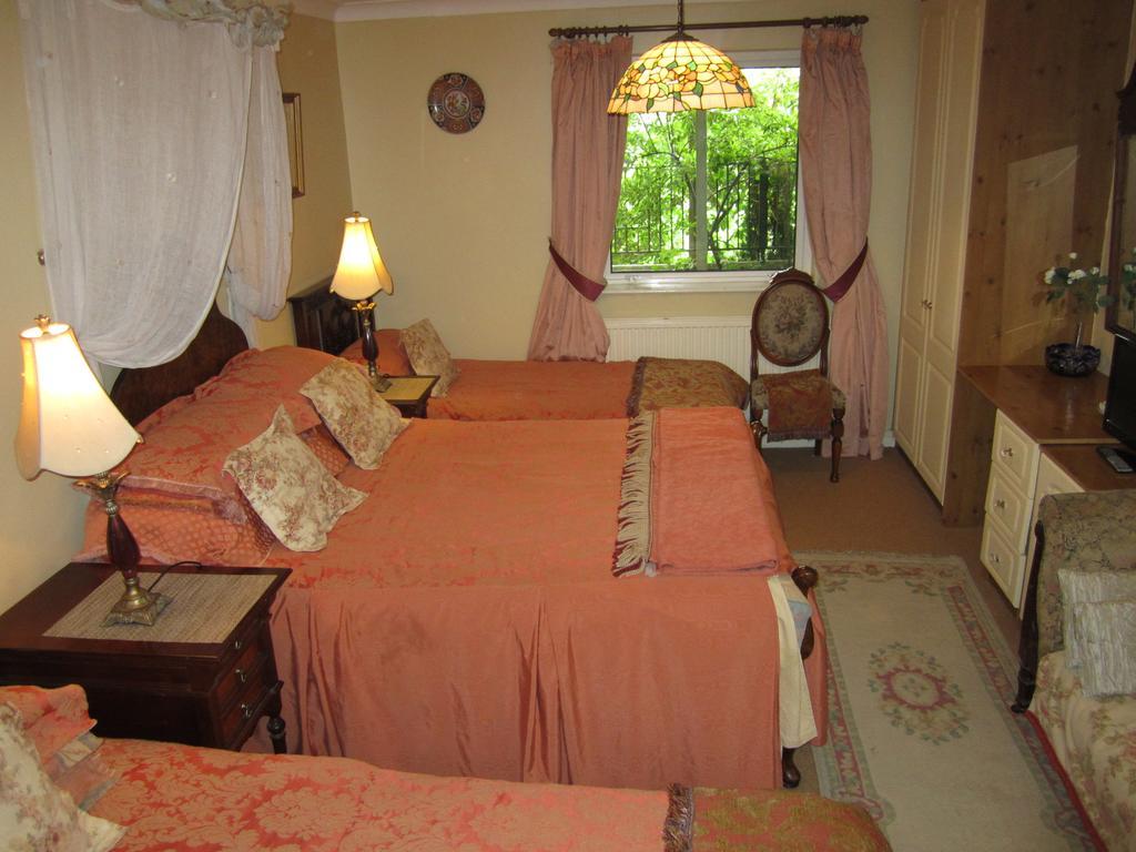 Killyon Guest House Navan Habitación foto