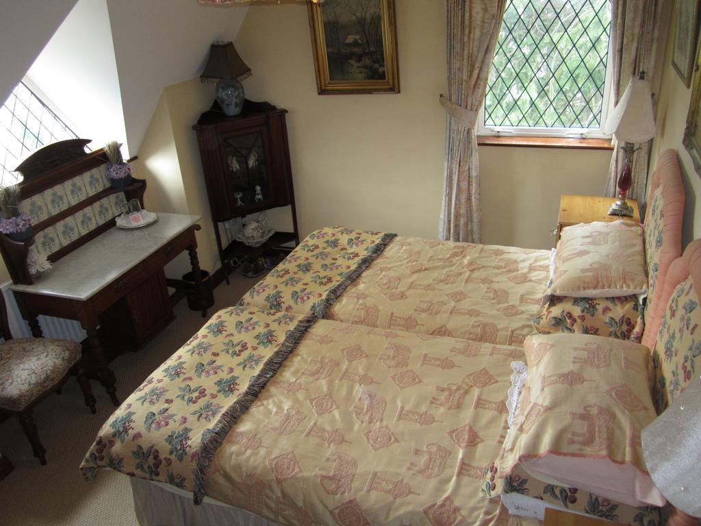 Killyon Guest House Navan Habitación foto