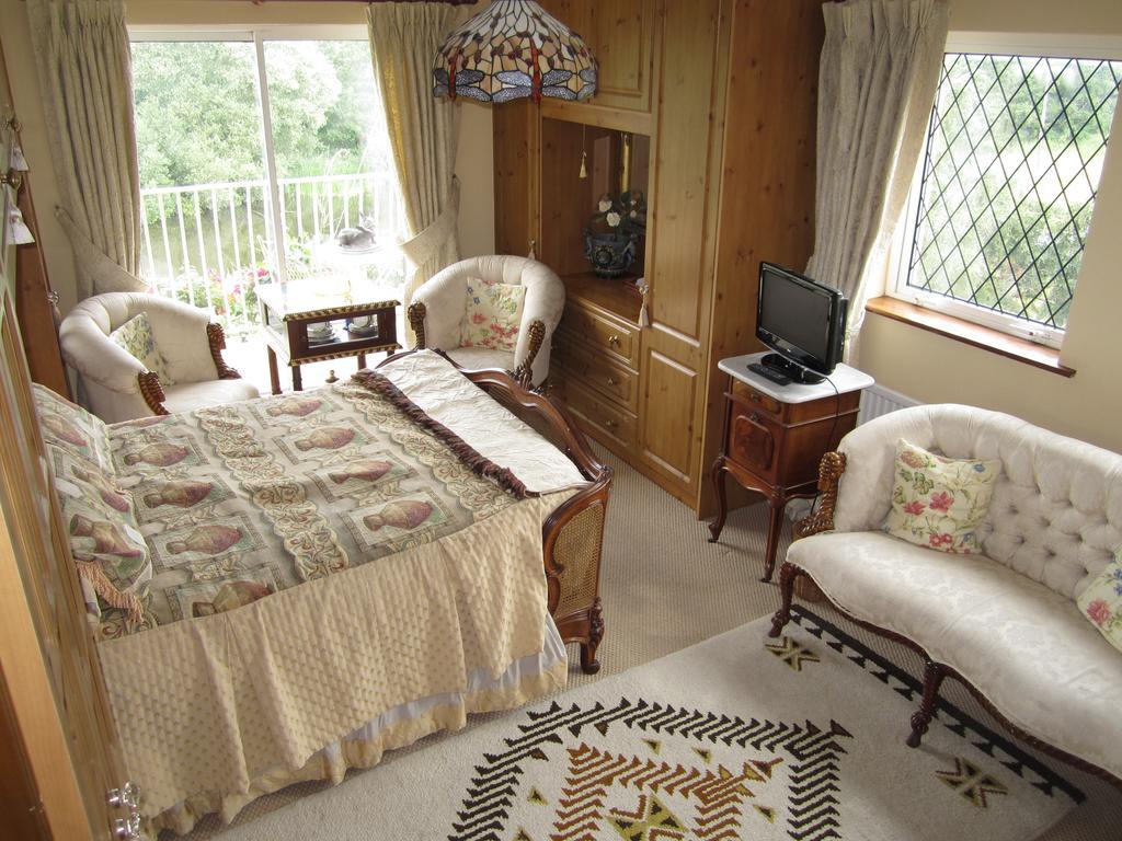 Killyon Guest House Navan Habitación foto