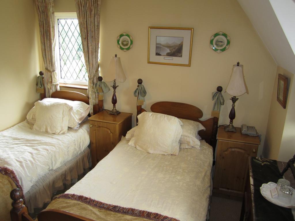 Killyon Guest House Navan Habitación foto