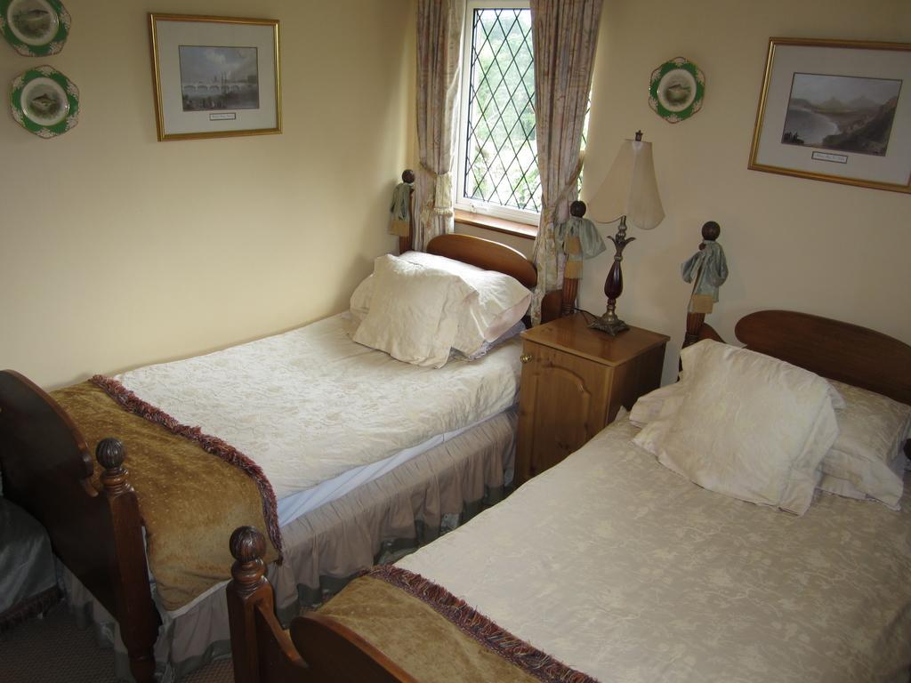 Killyon Guest House Navan Habitación foto
