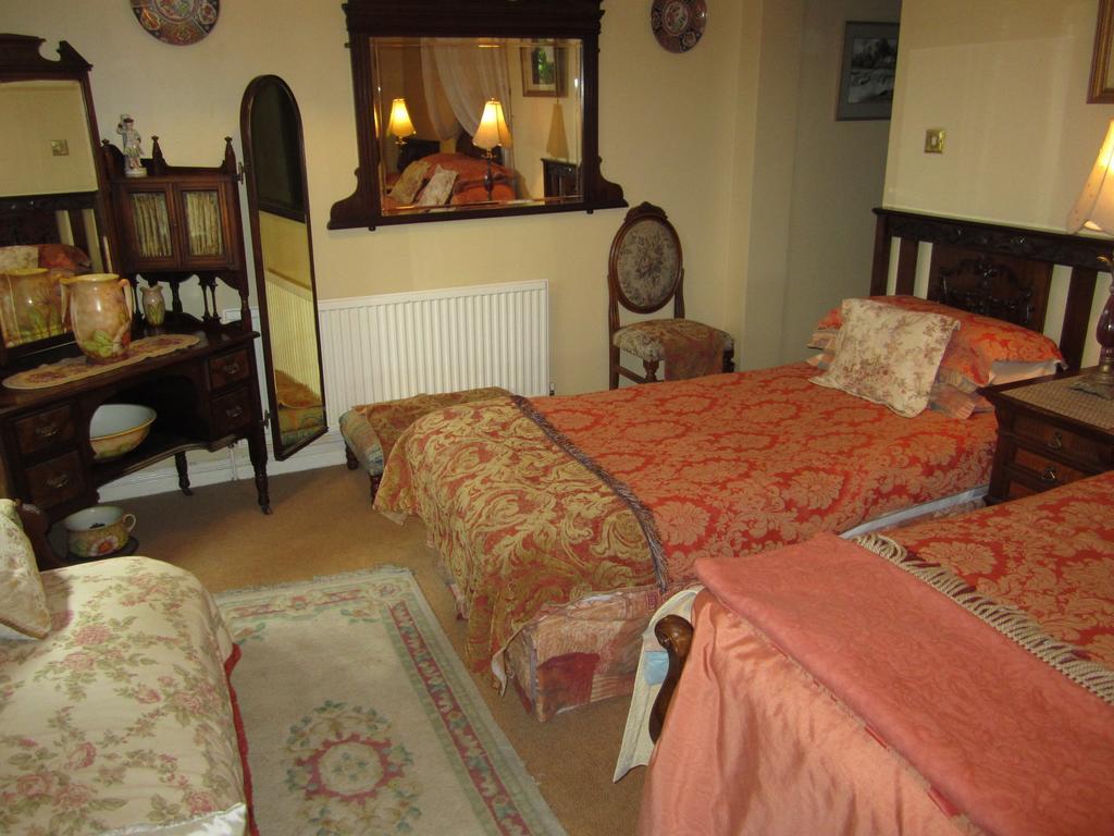 Killyon Guest House Navan Habitación foto