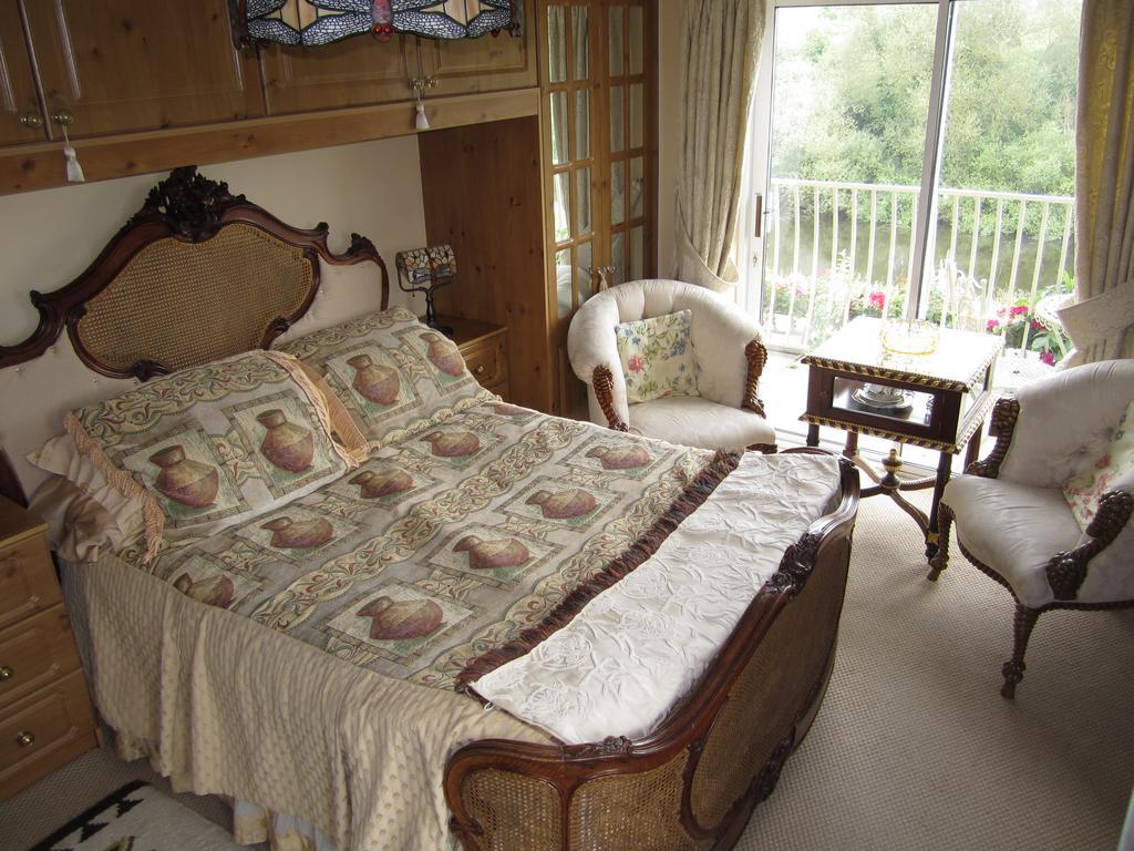 Killyon Guest House Navan Habitación foto