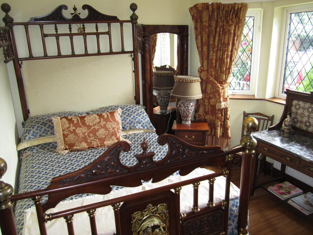 Killyon Guest House Navan Habitación foto